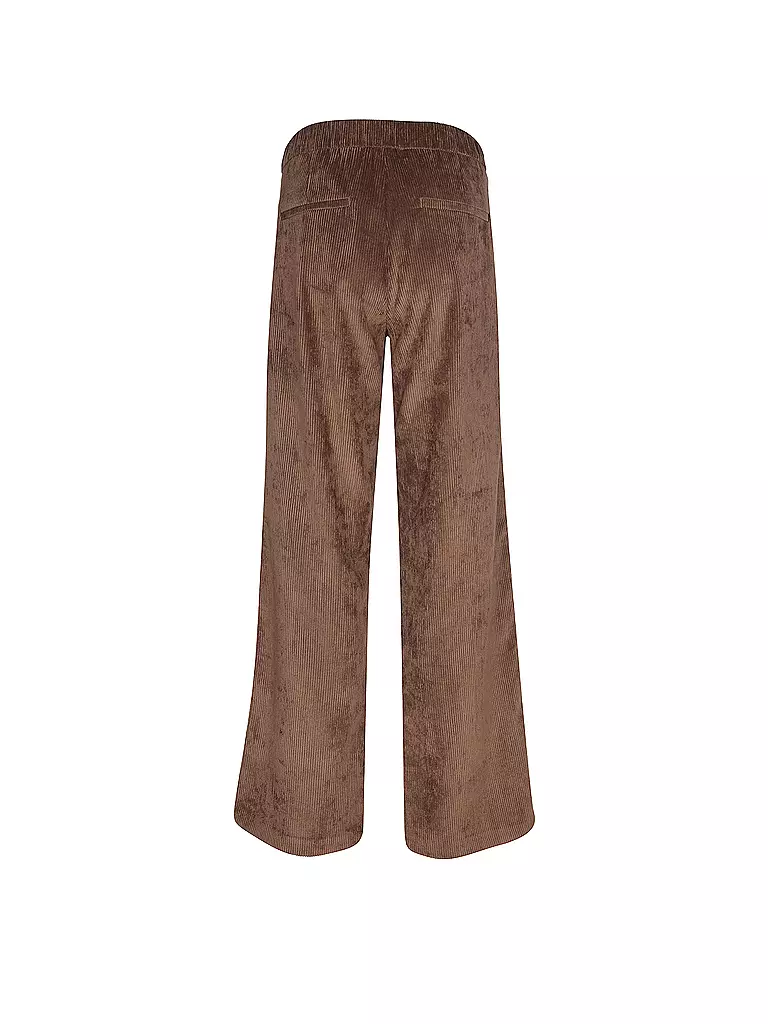 MAC | Pantaloni a palazzo CHIARA | 