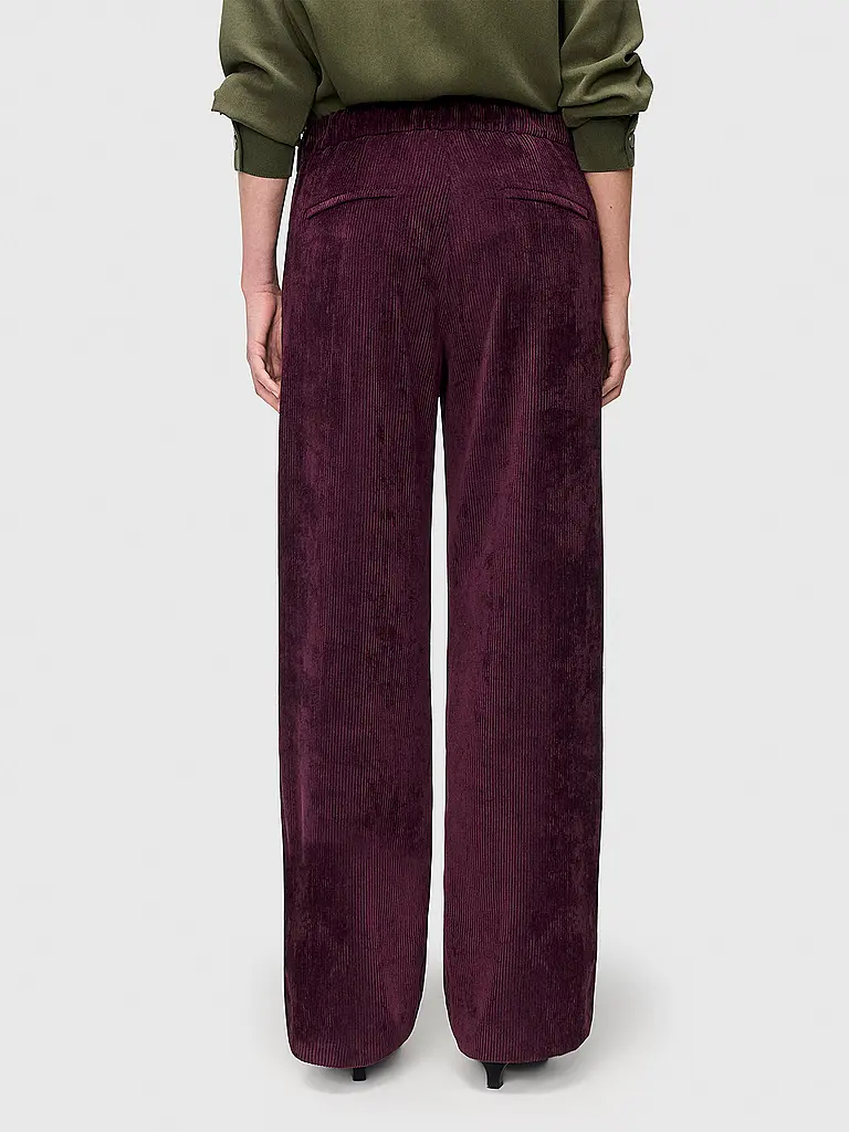 MAC | Pantaloni a palazzo CHIARA | 