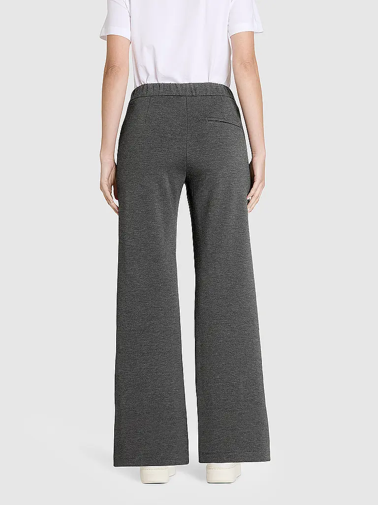 MAC | Pantaloni a palazzo CHIARA | 