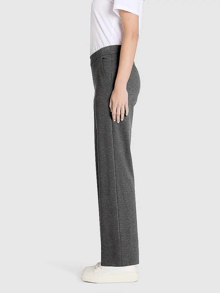 MAC | Pantaloni a palazzo CHIARA | 