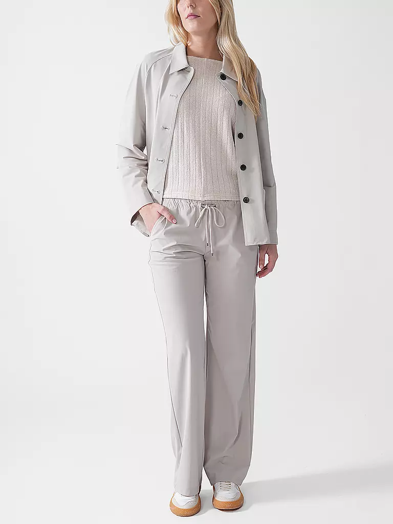 MAC | Pantaloni a zampa EASY | 