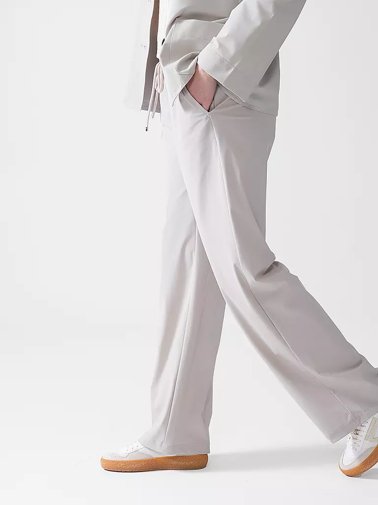 MAC | Pantaloni a zampa EASY | 