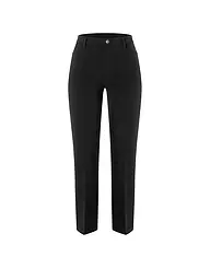 MAC | Pantaloni AIDA KICK | Nero