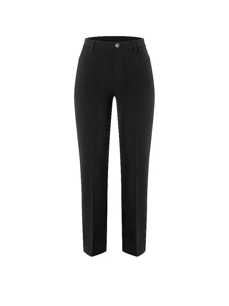 MAC | Pantaloni AIDA KICK | Nero