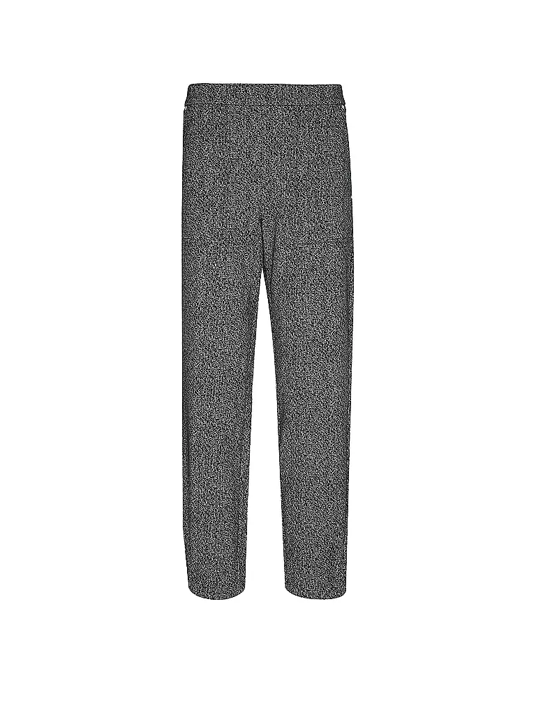 MAC | Pantaloni business TWIST | Nero