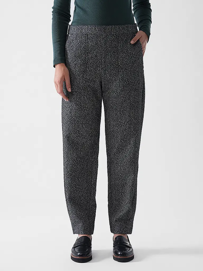 MAC | Pantaloni business TWIST | 