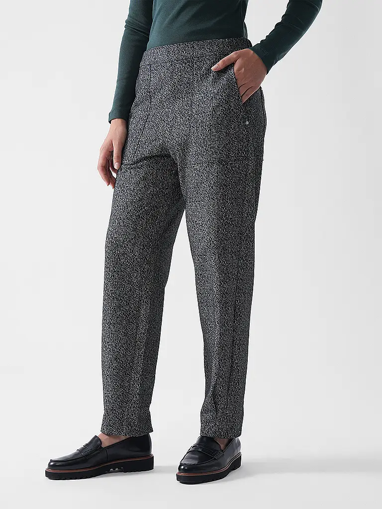 MAC | Pantaloni business TWIST | 