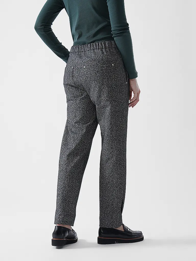 MAC | Pantaloni business TWIST | 
