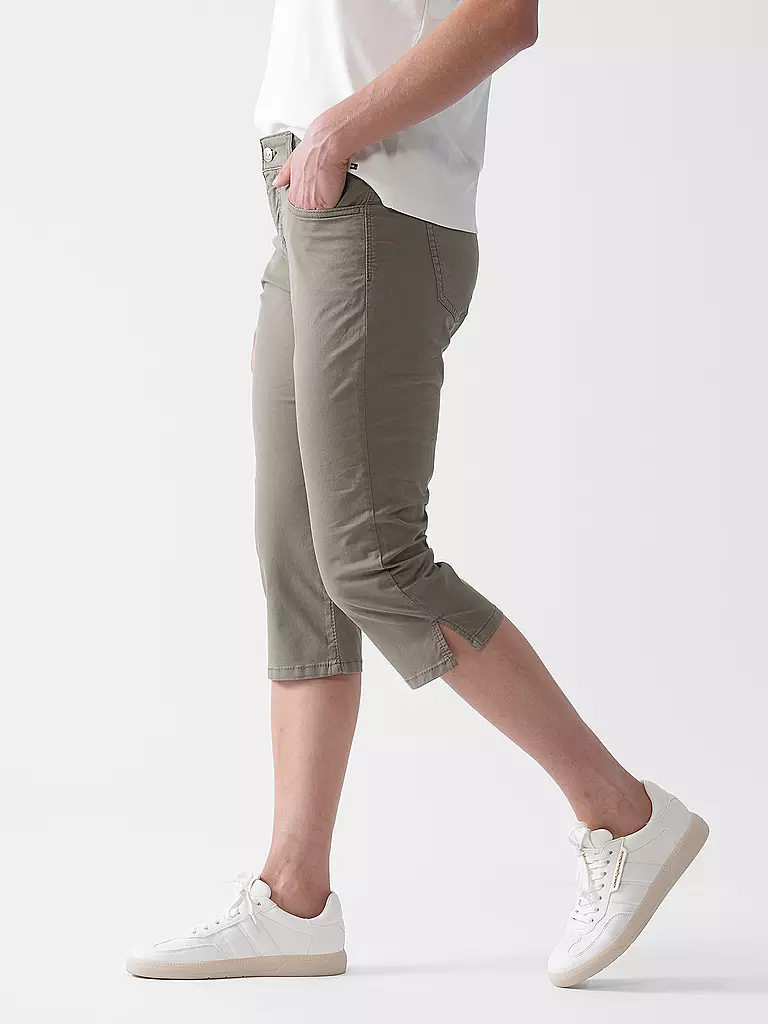 MAC | Pantaloni capri 3/4 | 