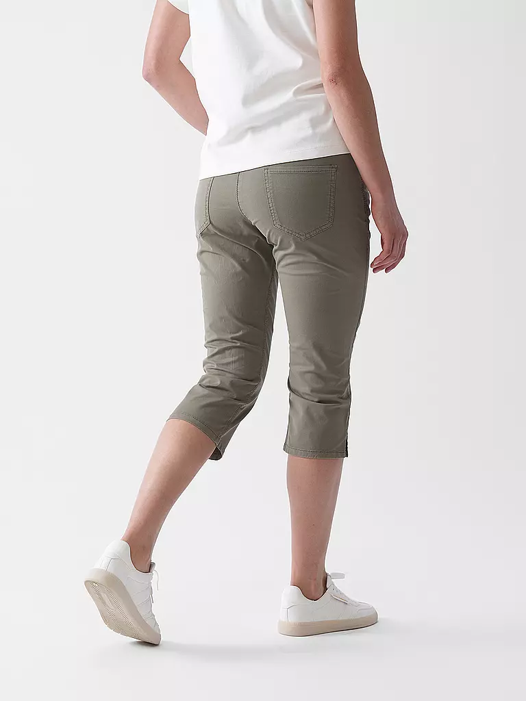 MAC | Pantaloni capri 3/4 | 