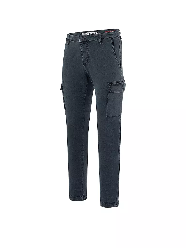 MAC | Pantaloni cargo DRIVER | Grigio