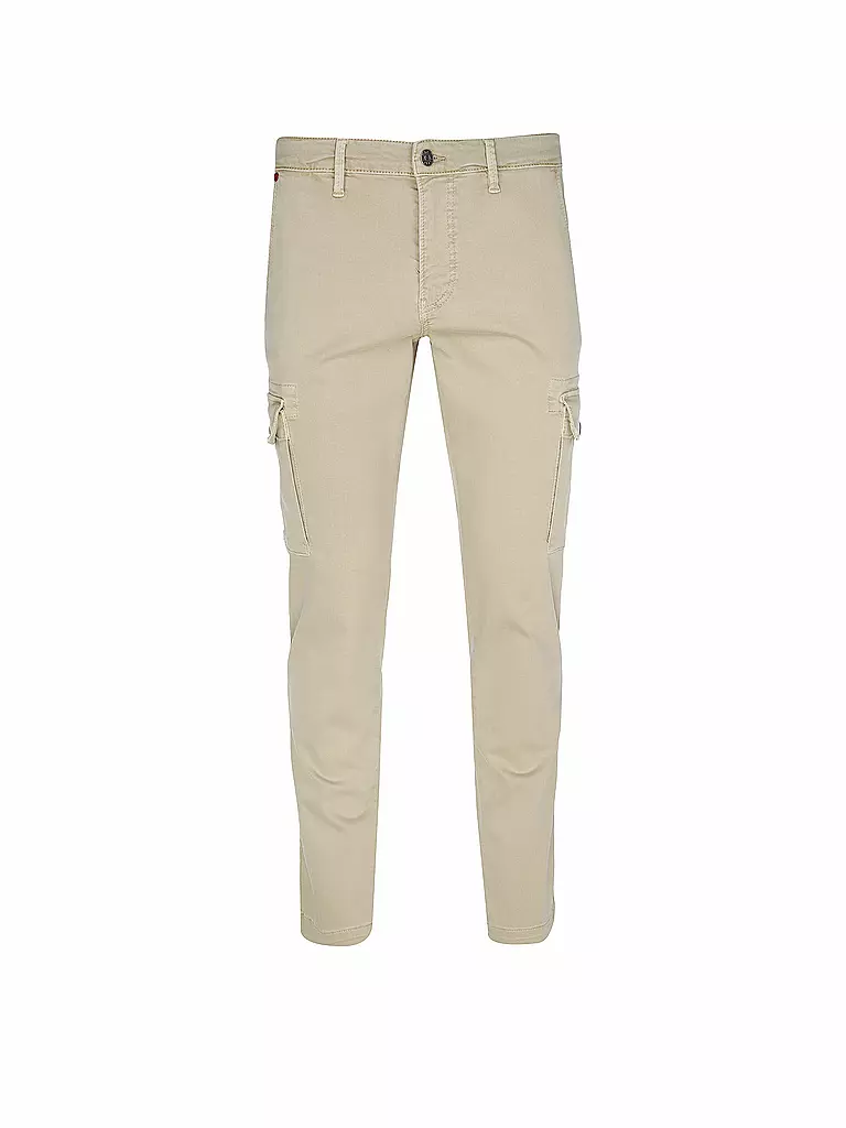 MAC | Pantaloni cargo DRIVER | Beige