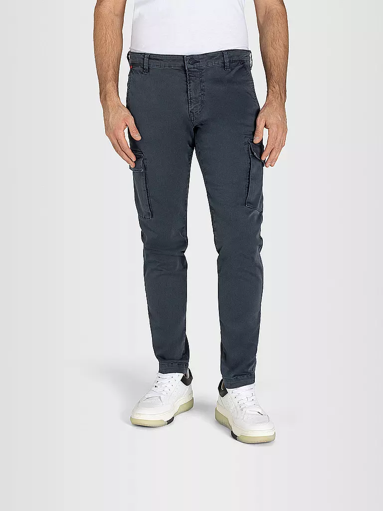 MAC | Pantaloni cargo DRIVER | Grigio