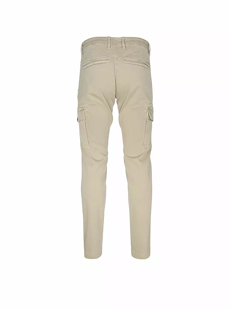 MAC | Pantaloni cargo DRIVER | Beige