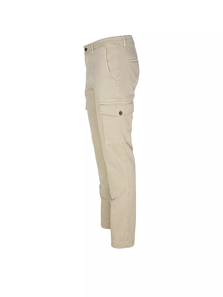MAC | Pantaloni cargo DRIVER | Beige
