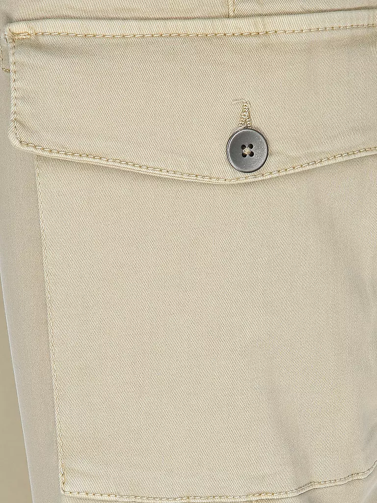 MAC | Pantaloni cargo DRIVER | Beige