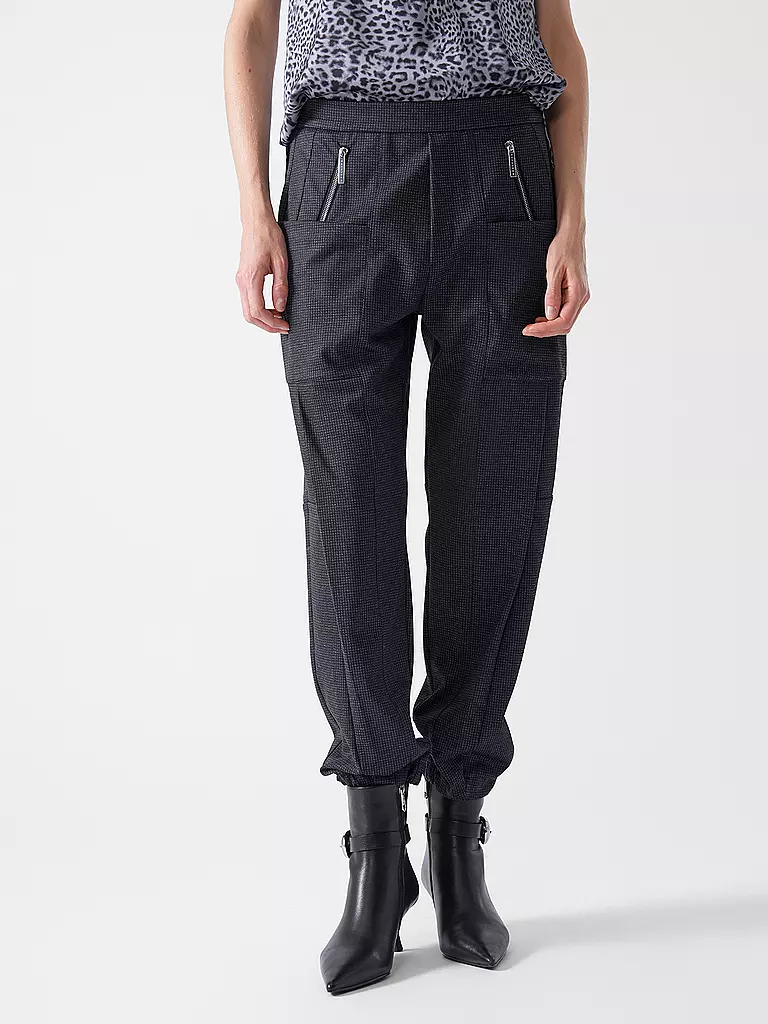 MAC | Pantaloni cargo NAGANO | Grigio