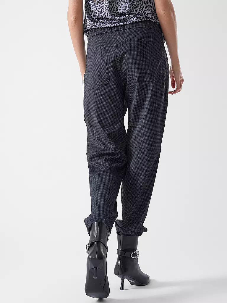 MAC | Pantaloni cargo NAGANO | Grigio