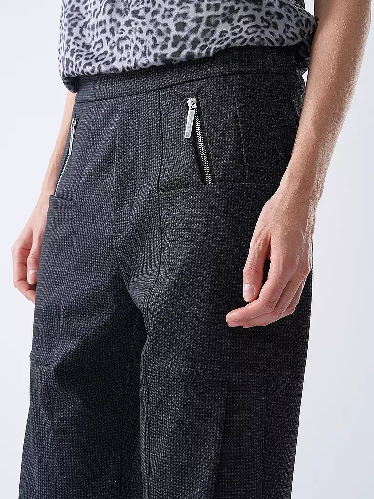 MAC | Pantaloni cargo NAGANO | Grigio