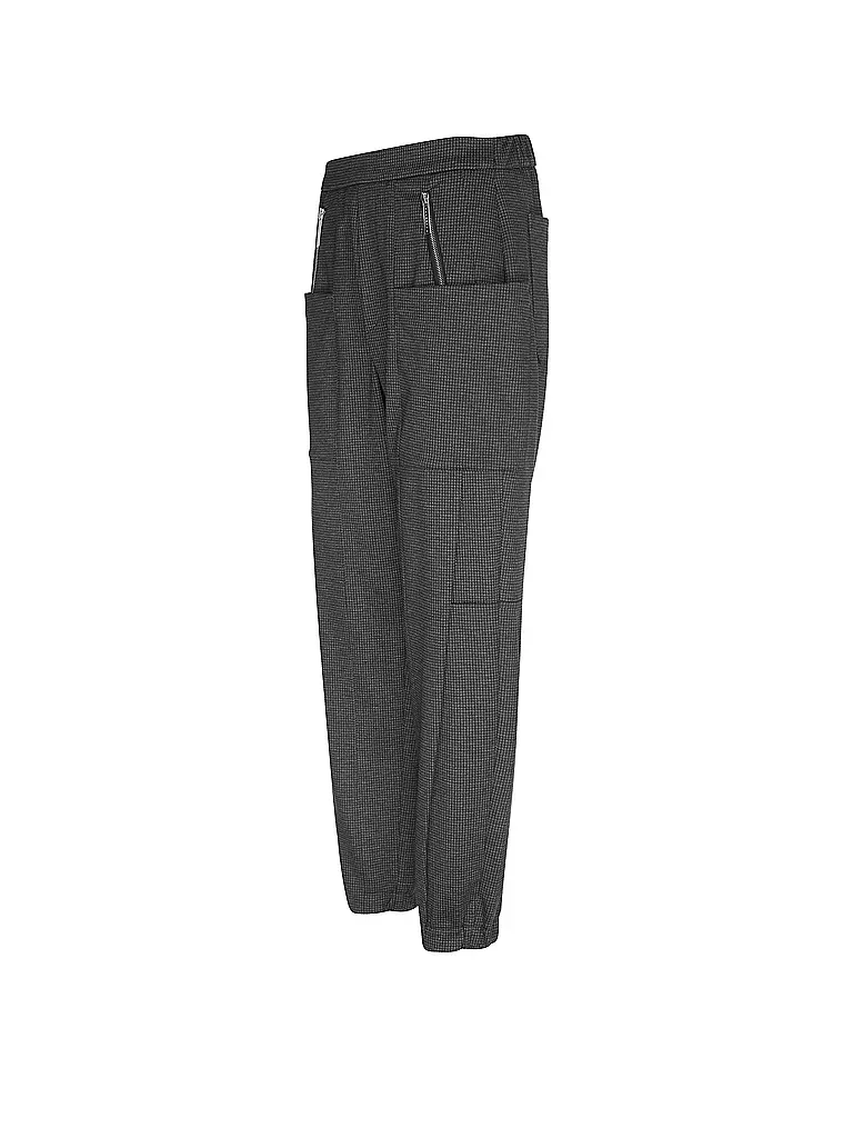 MAC | Pantaloni cargo NAGANO | Grigio