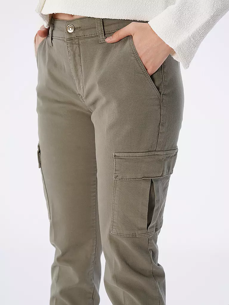 MAC | Pantaloni cargo RICH CARGO | 