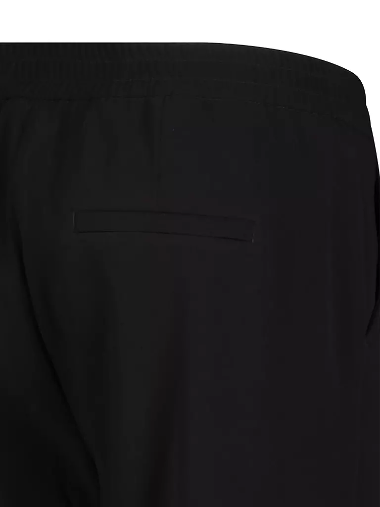 MAC | Pantaloni culotte cropped fit "Chiara" | 