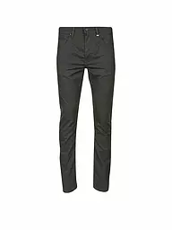 MAC | Wollhose Modern Fit ARNE | Nero