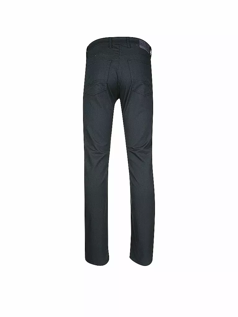 MAC | Pantaloni di lana Modern Fit ARNE (Lunghi) | 