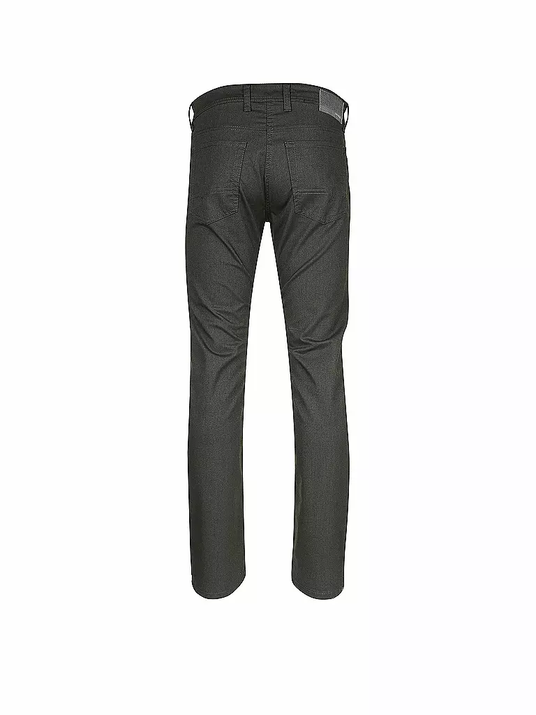 MAC | Pantaloni di lana Modern Fit ARNE (Lunghi) | 
