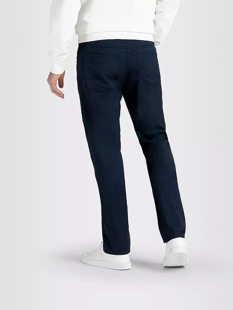 MAC | Pantaloni di lana Modern Fit ARNE (Lunghi) | 