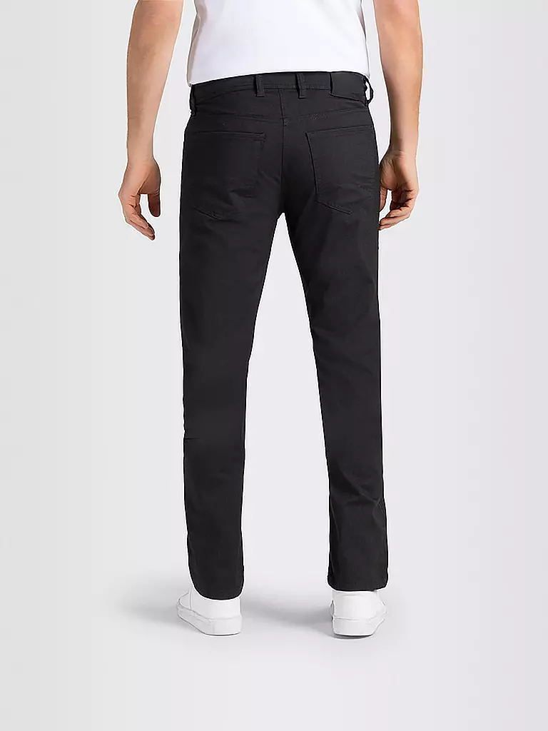 MAC | Pantaloni di lana Modern Fit ARNE (Lunghi) | 