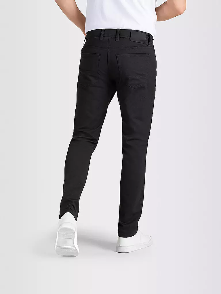 MAC | Pantaloni di lana Modern Fit ARNE (Lunghi) | 