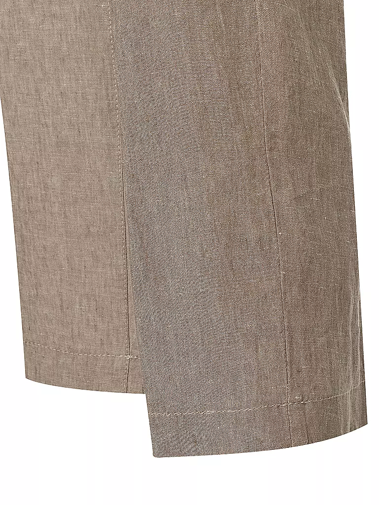 MAC | Pantaloni di lino 7/8 Nora | 