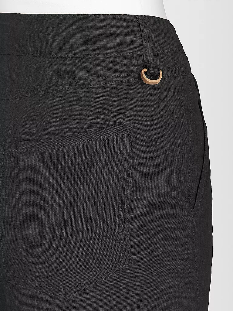 MAC | Pantaloni di lino Nora | 