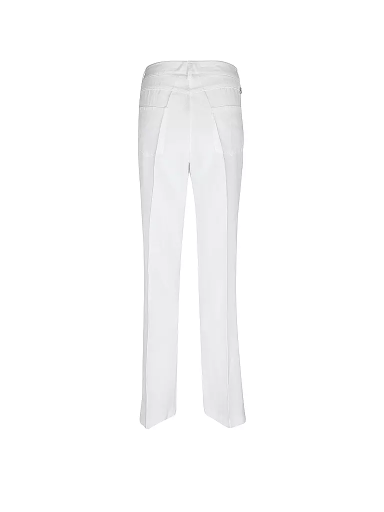 MAC | Pantaloni di lino NORA | 