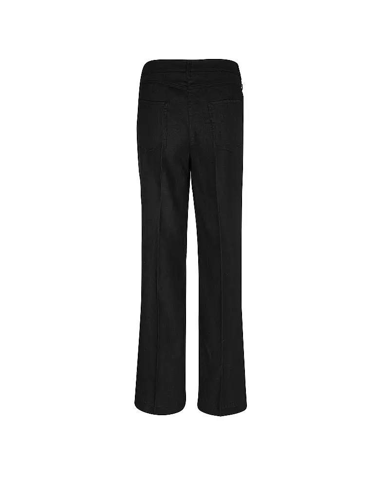 MAC | Pantaloni di lino NORA | 