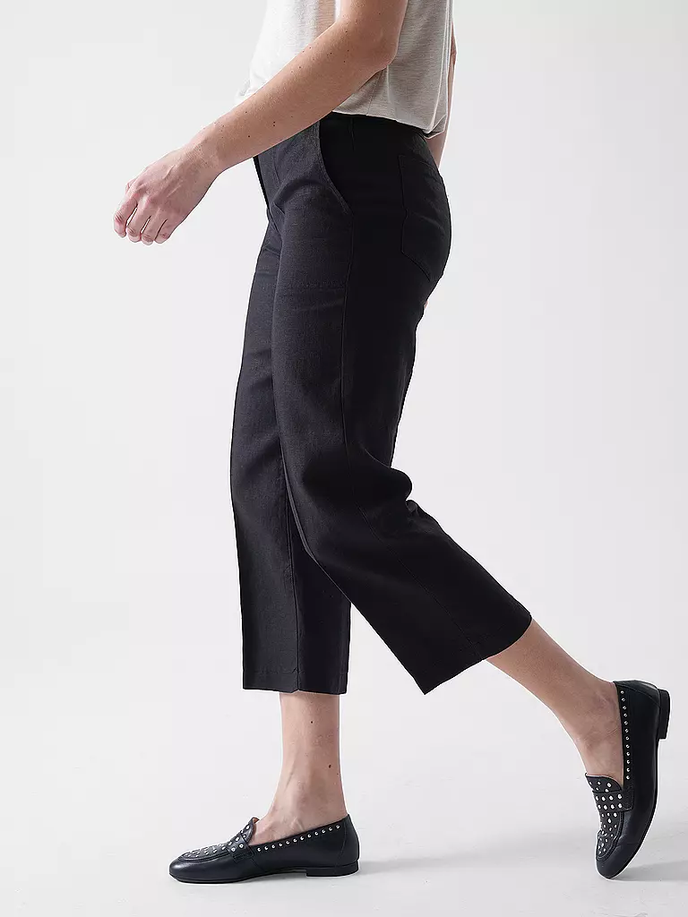 MAC | Pantaloni di lino Nora | 