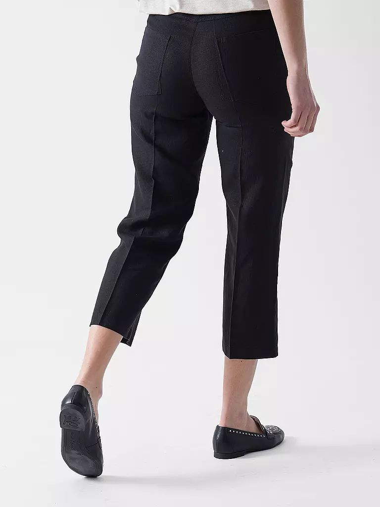 MAC | Pantaloni di lino Nora | 
