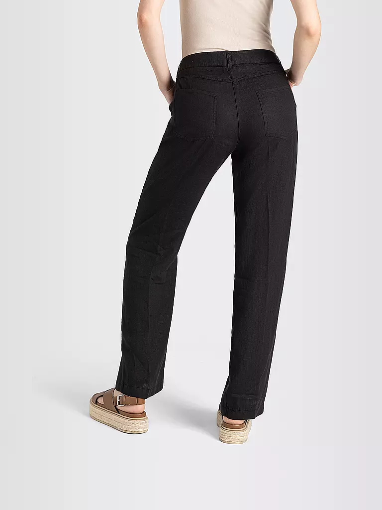 MAC | Pantaloni di lino NORA | 