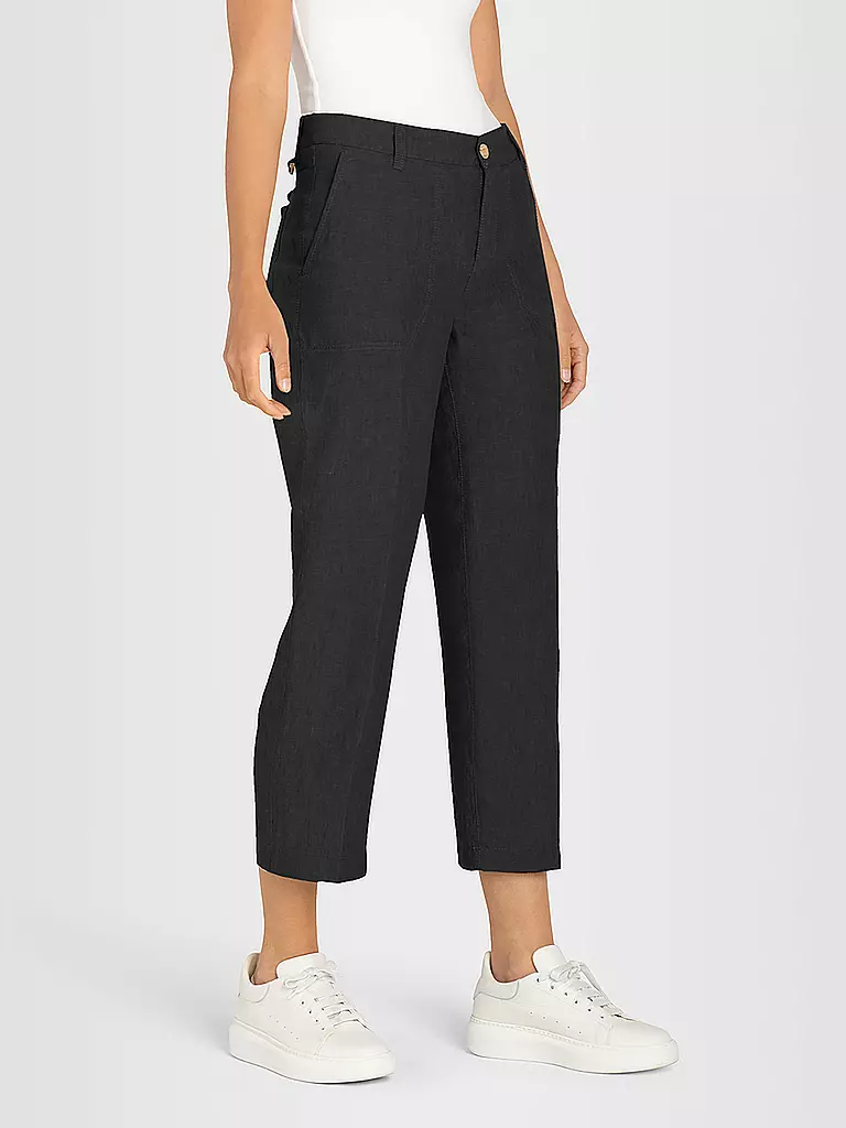 MAC | Pantaloni di lino Nora | 