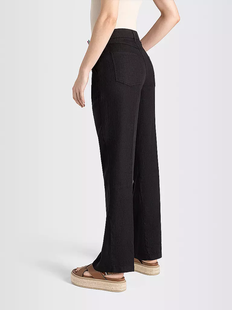 MAC | Pantaloni di lino NORA | 