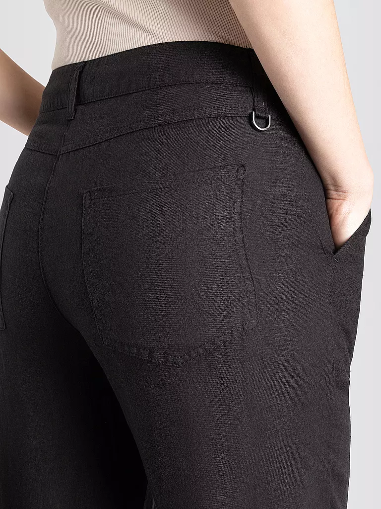 MAC | Pantaloni di lino NORA | 