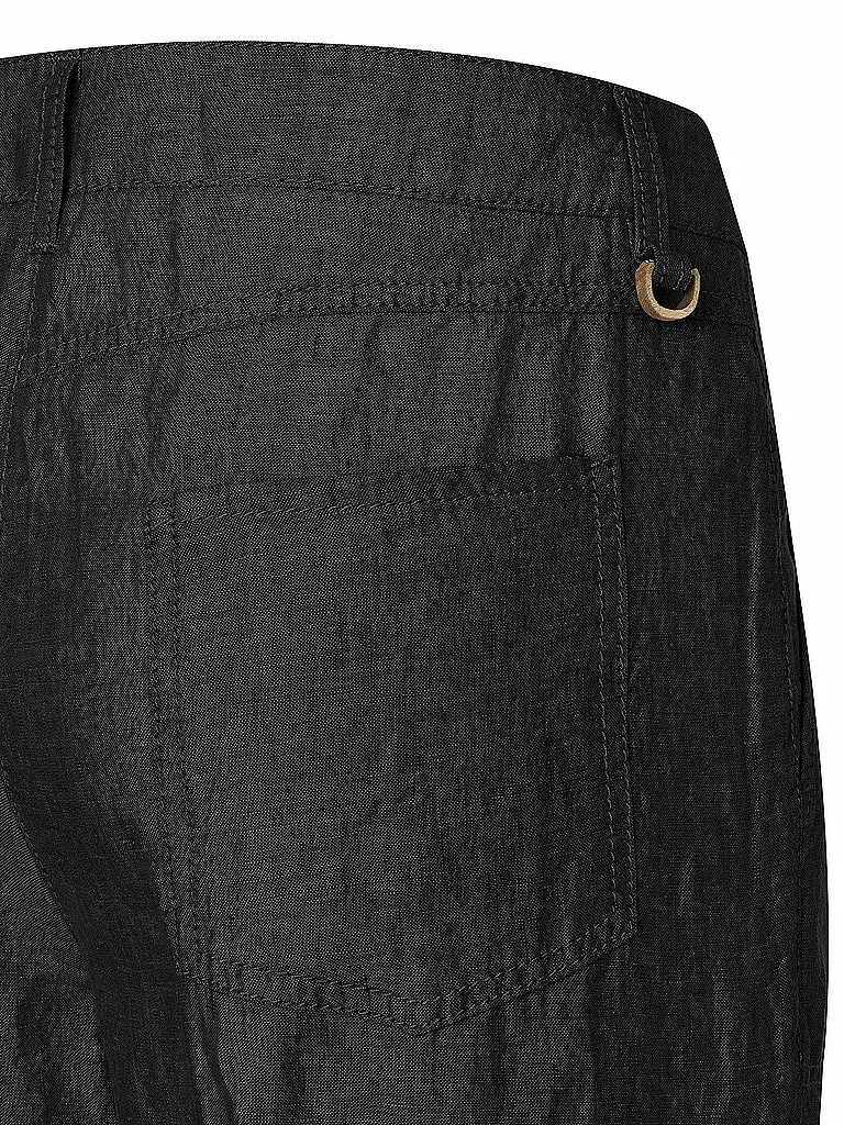 MAC | Pantaloni di lino Nora | 