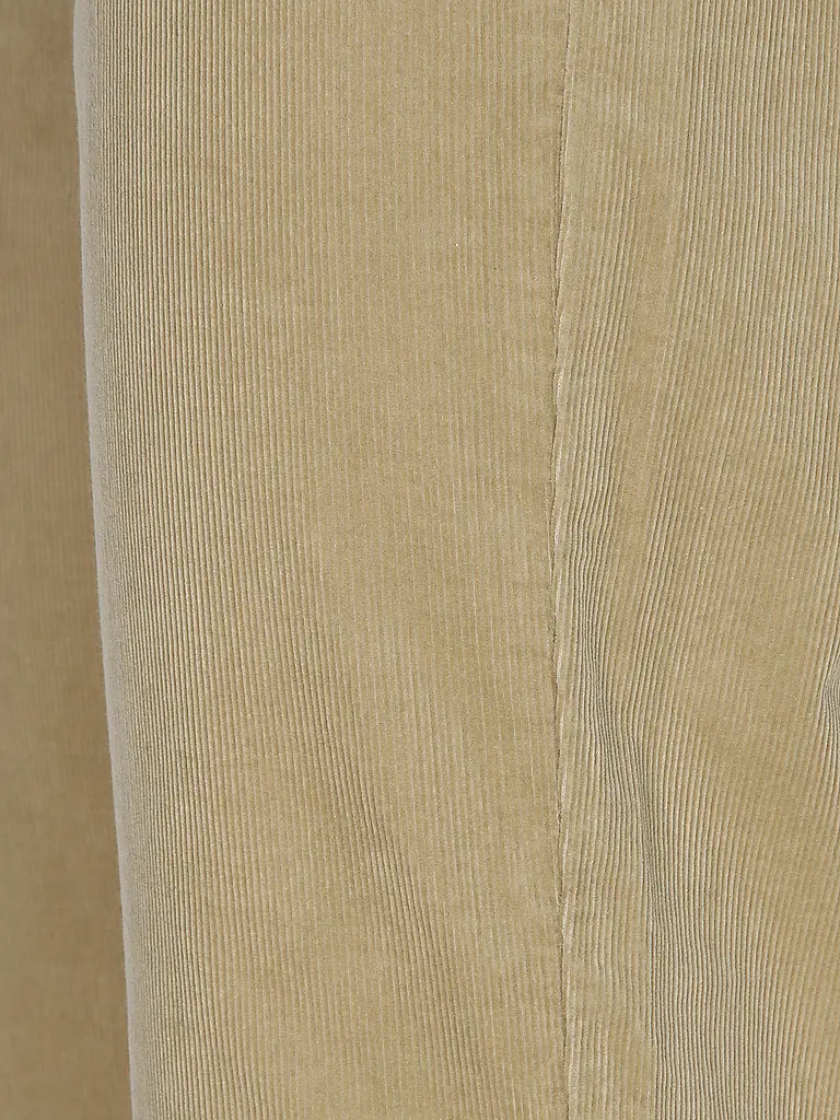 MAC | Pantaloni di velluto a coste ARNE | Beige
