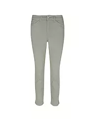 MAC | Pantaloni DREAM SUMMER 7/8 | Oliva