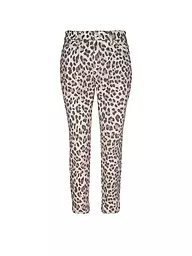 MAC | Pantaloni DREAM SUMMER 7/8 | Beige