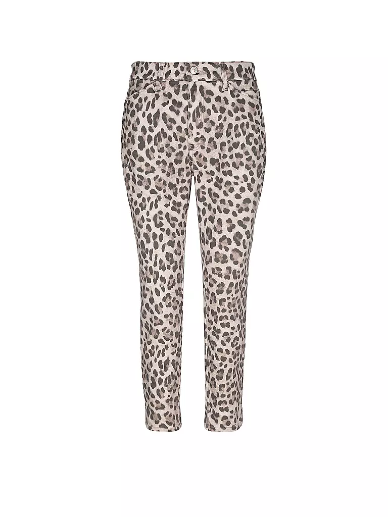 MAC | Pantaloni DREAM SUMMER 7/8 | Beige
