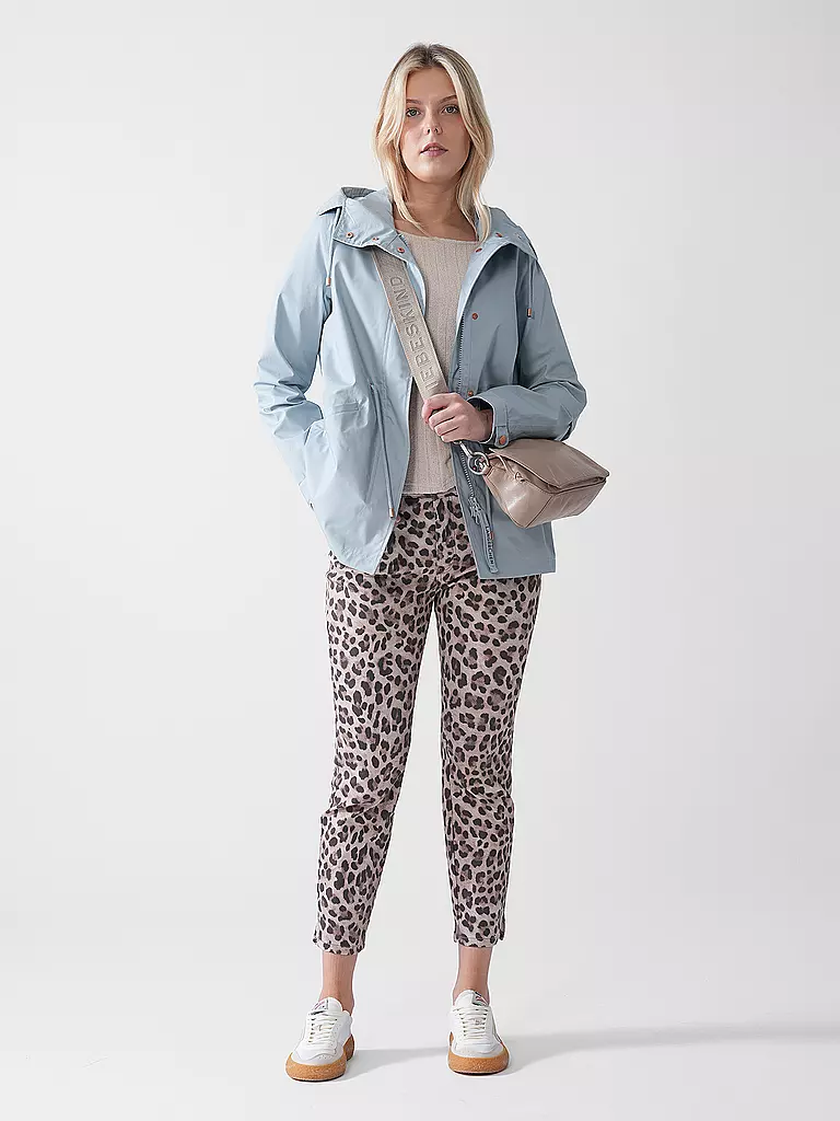 MAC | Pantaloni DREAM SUMMER 7/8 | Beige