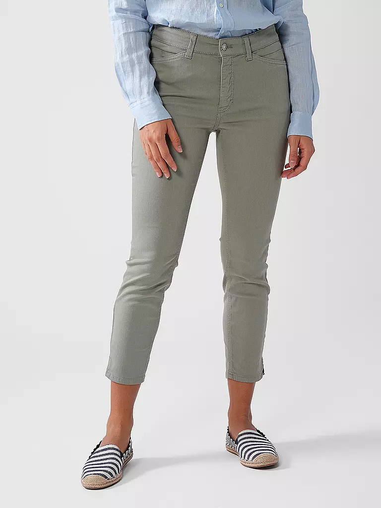 MAC | Pantaloni DREAM SUMMER 7/8 | 