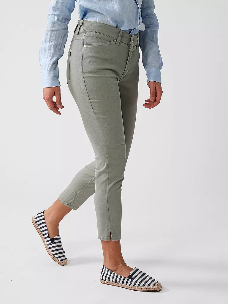 MAC | Pantaloni DREAM SUMMER 7/8 | 